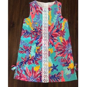 ❌SOLD❌Adorable Little Lilly Pulitzer size 7
